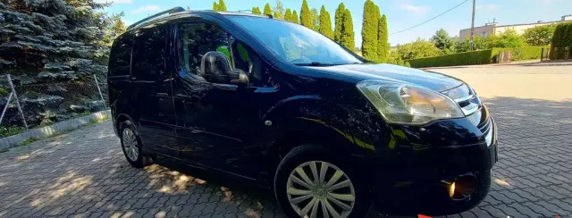 CITROEN Berlingo 1.6 16V (110 KM)
