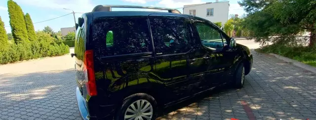 CITROEN Berlingo 1.6 16V (110 KM)