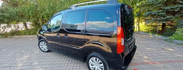 CITROEN Berlingo 1.6 16V (110 KM)