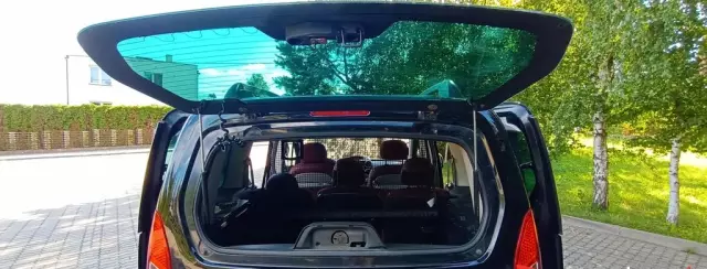 CITROEN Berlingo 1.6 16V (110 KM)