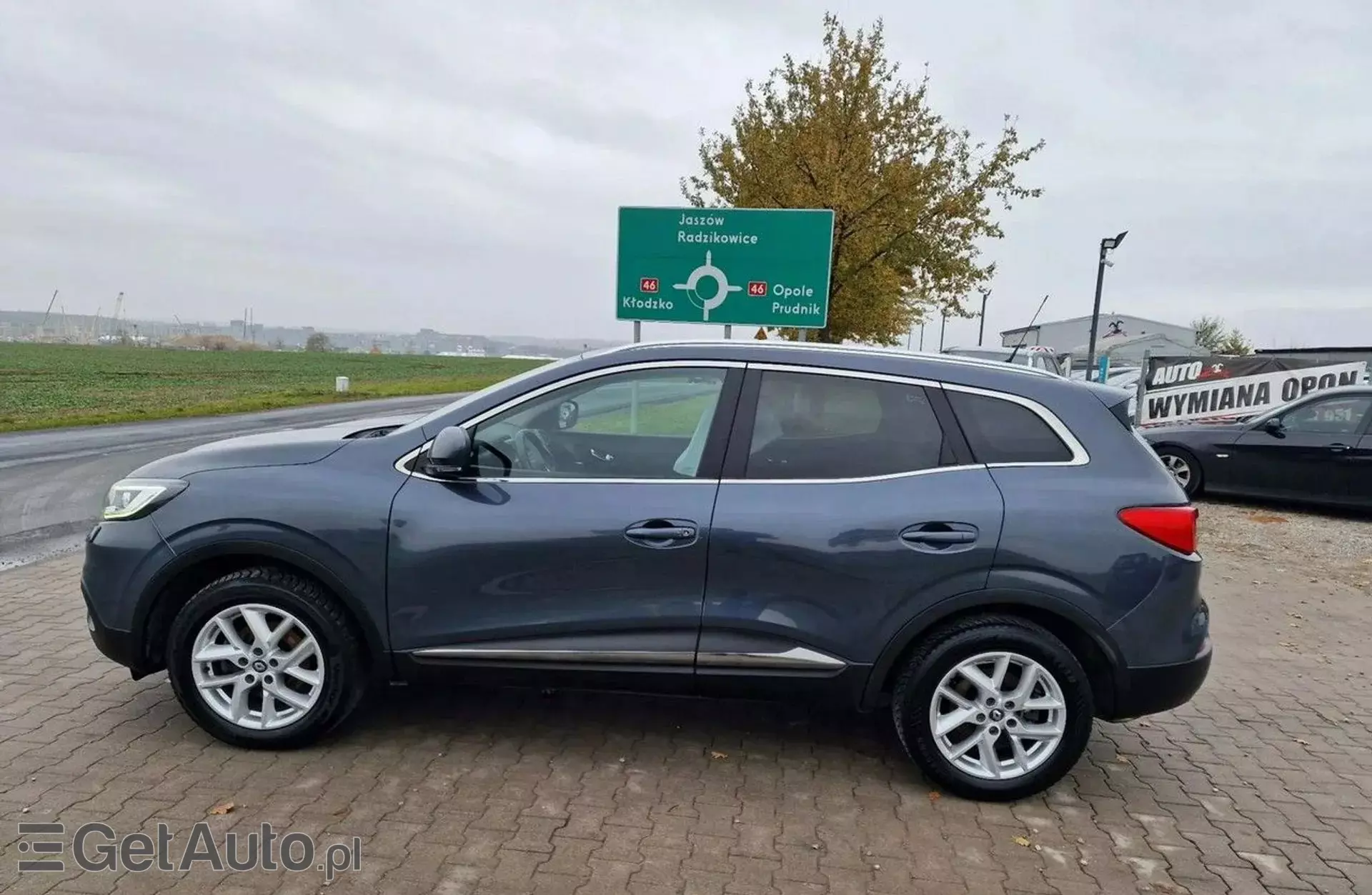 RENAULT Kadjar 