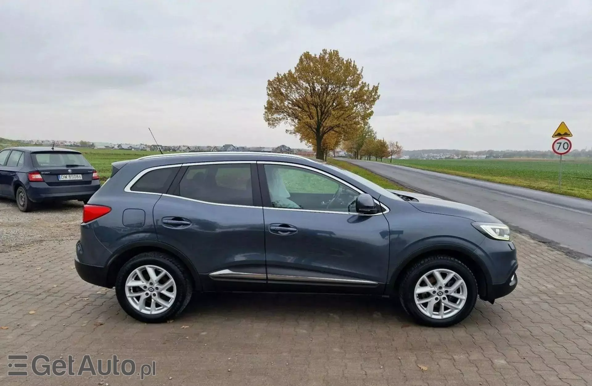 RENAULT Kadjar 