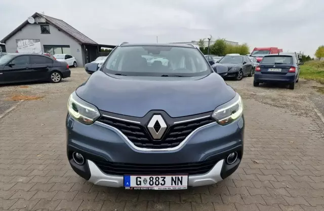 RENAULT Kadjar 