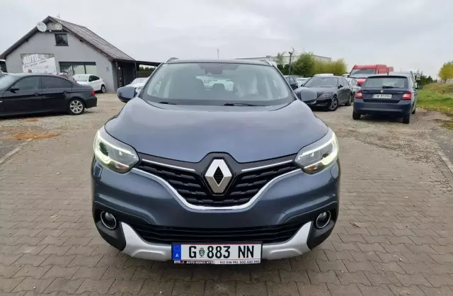 RENAULT Kadjar 