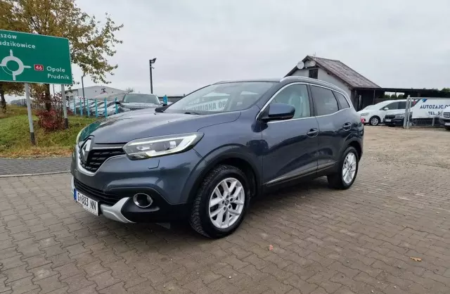 RENAULT Kadjar 