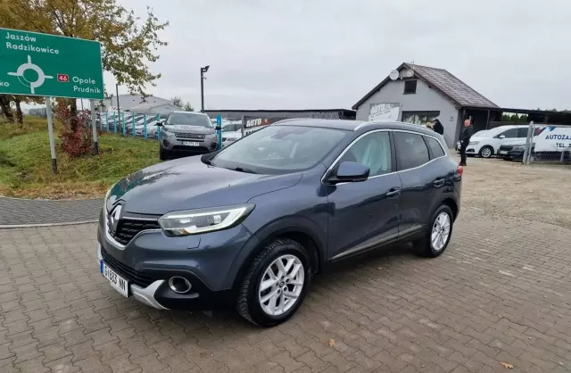RENAULT Kadjar 