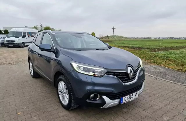 RENAULT Kadjar 