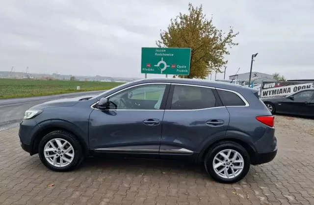 RENAULT Kadjar 