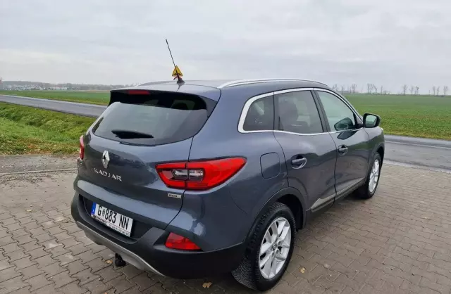 RENAULT Kadjar 