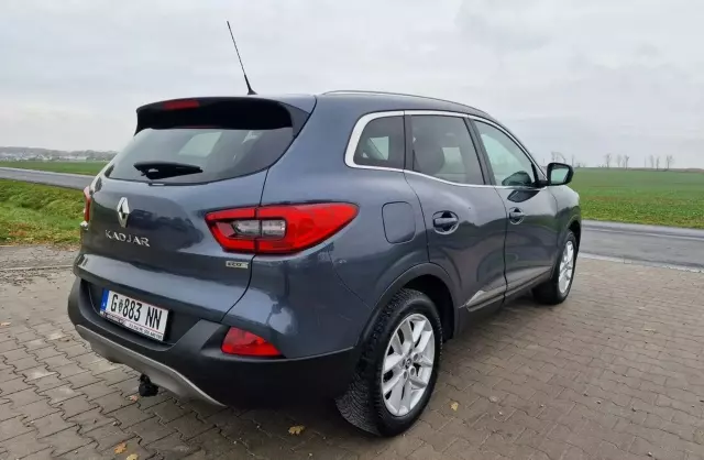 RENAULT Kadjar 