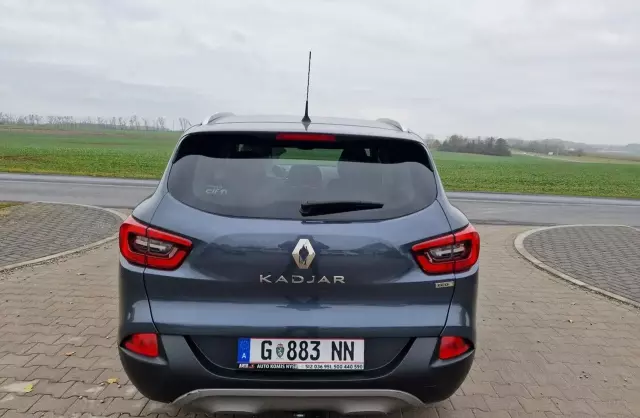 RENAULT Kadjar 