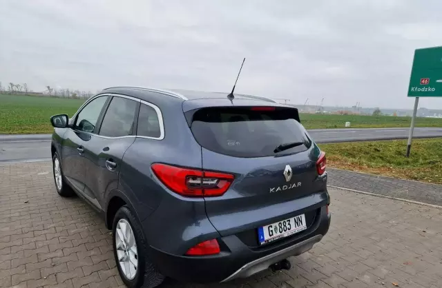 RENAULT Kadjar 