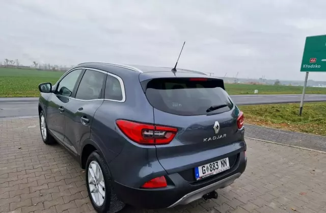 RENAULT Kadjar 