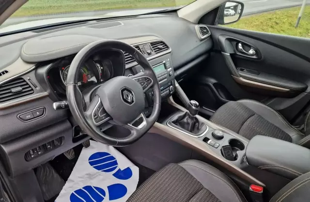 RENAULT Kadjar 
