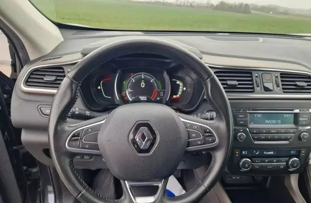 RENAULT Kadjar 