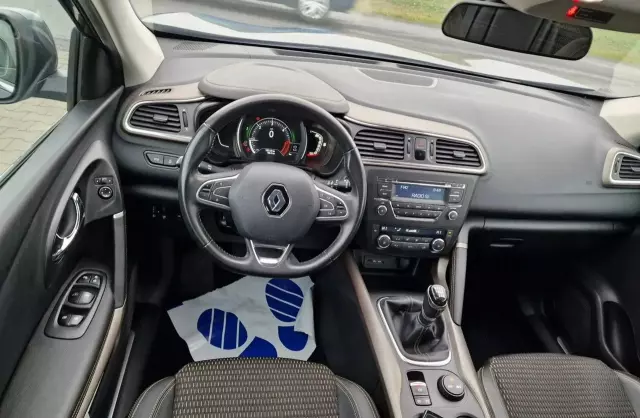RENAULT Kadjar 