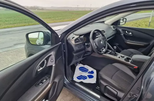 RENAULT Kadjar 
