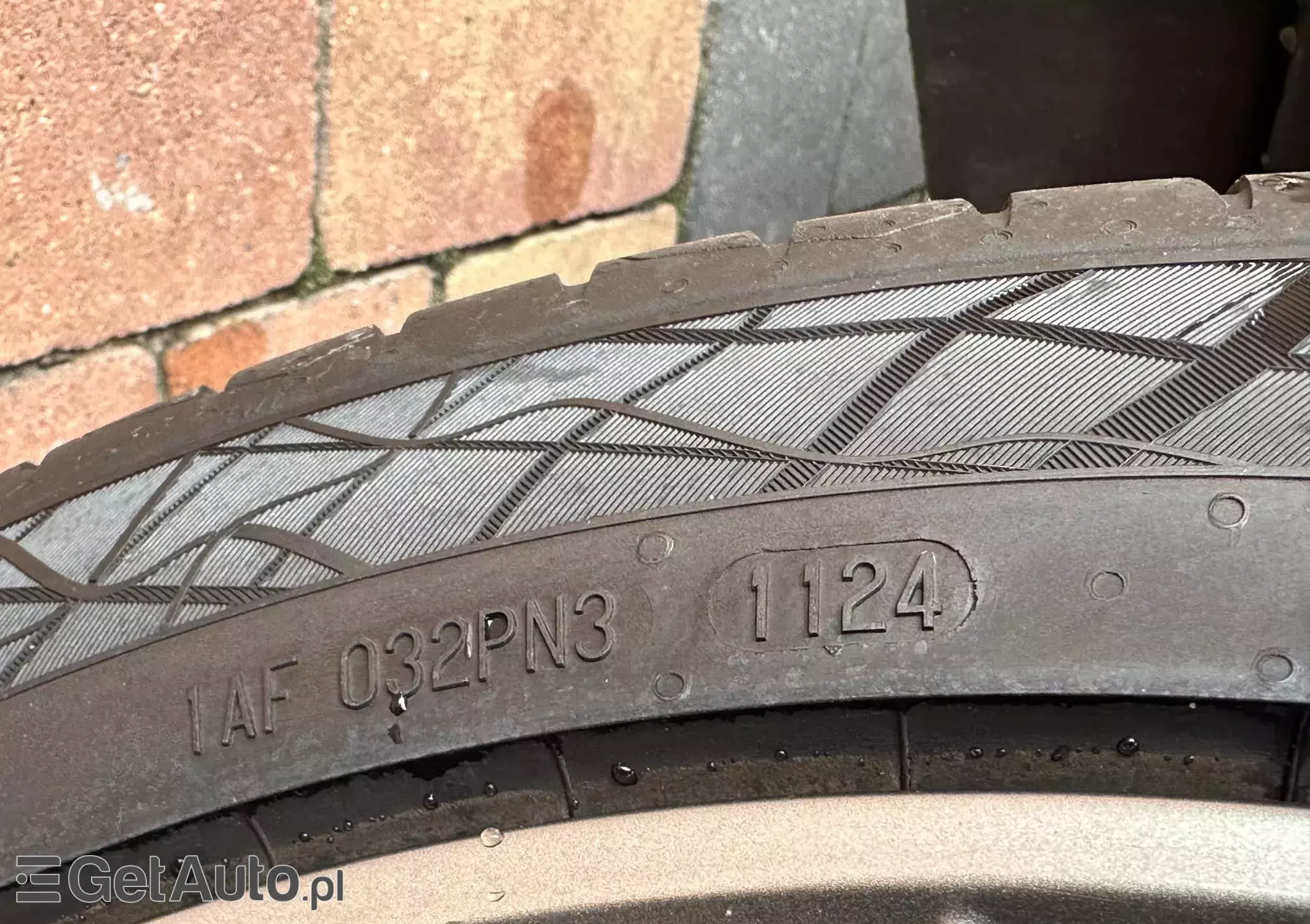 TOYOTA Avensis Prestige