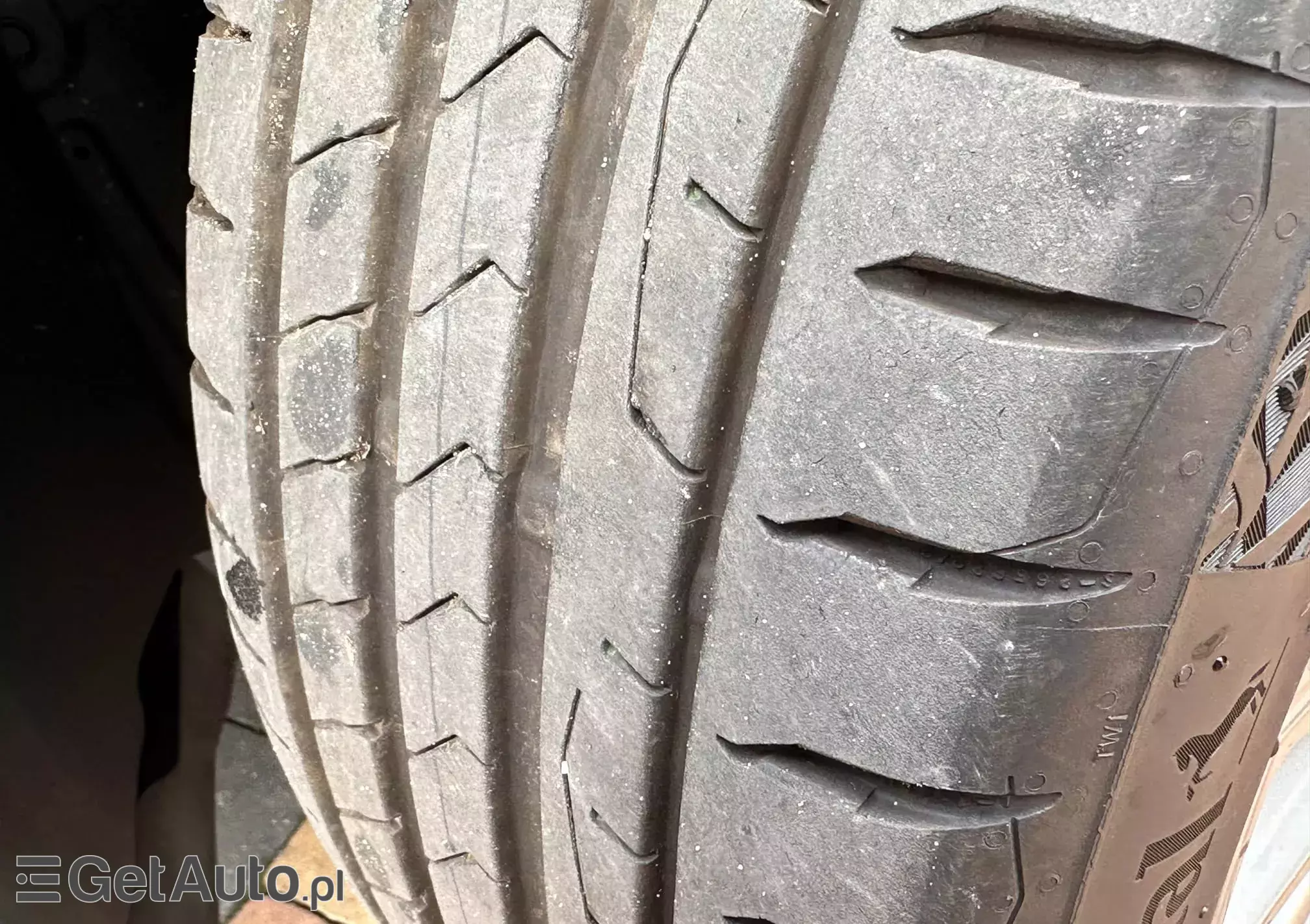 TOYOTA Avensis Prestige