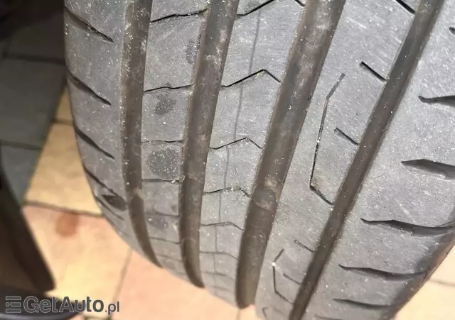 TOYOTA Avensis Prestige