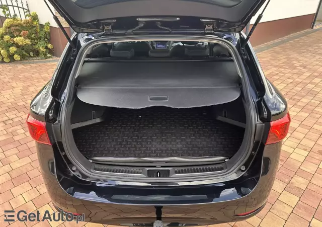 TOYOTA Avensis Prestige