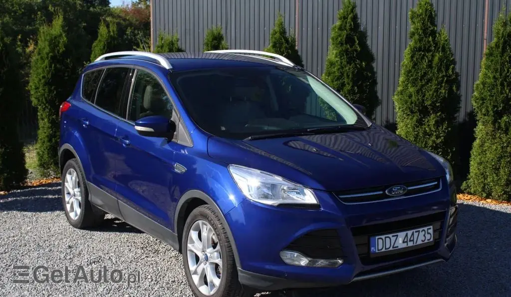 FORD Escape 