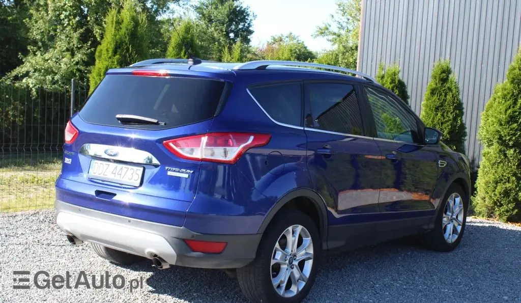 FORD Escape 