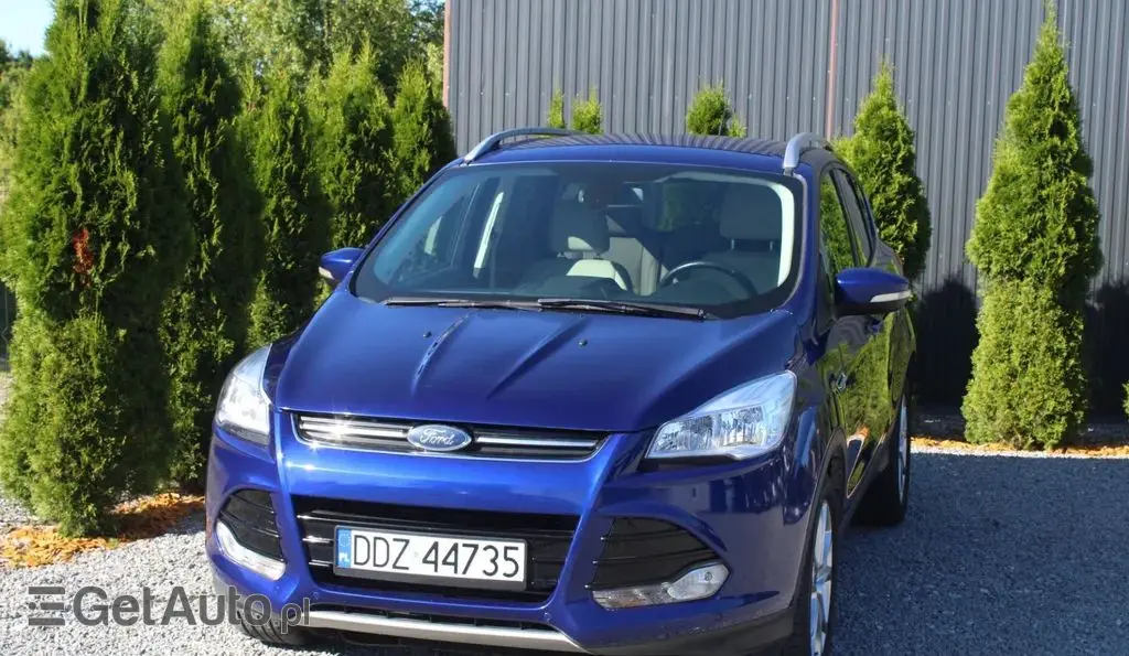 FORD Escape 