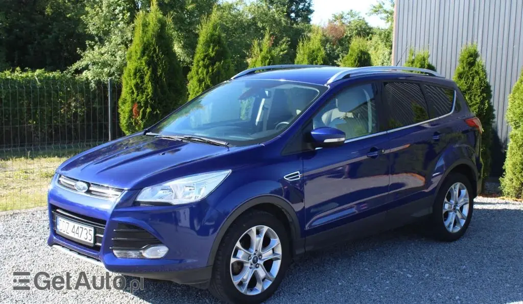 FORD Escape 