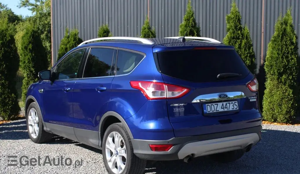 FORD Escape 