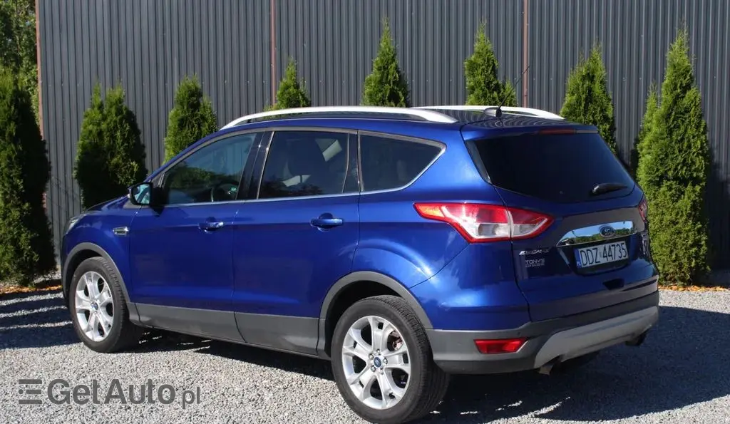 FORD Escape 