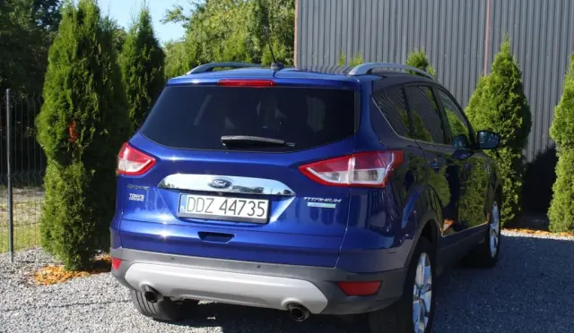 FORD Escape 