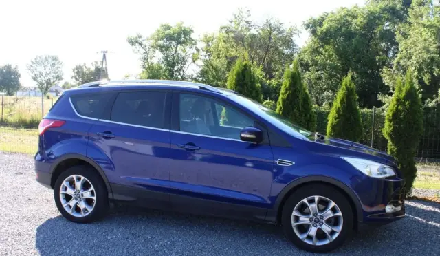 FORD Escape 