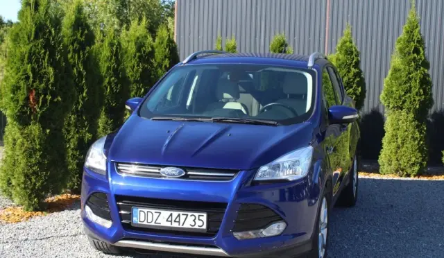 FORD Escape 