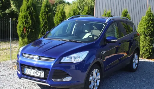 FORD Escape 
