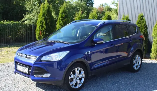 FORD Escape 