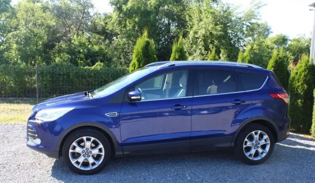 FORD Escape 