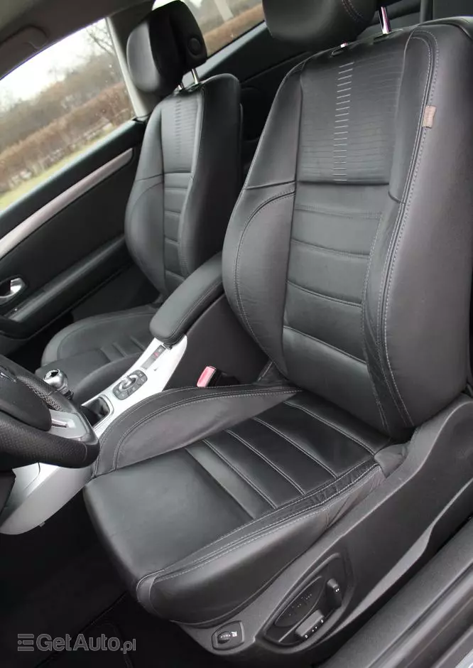 RENAULT Laguna DCi 180 FAP GT