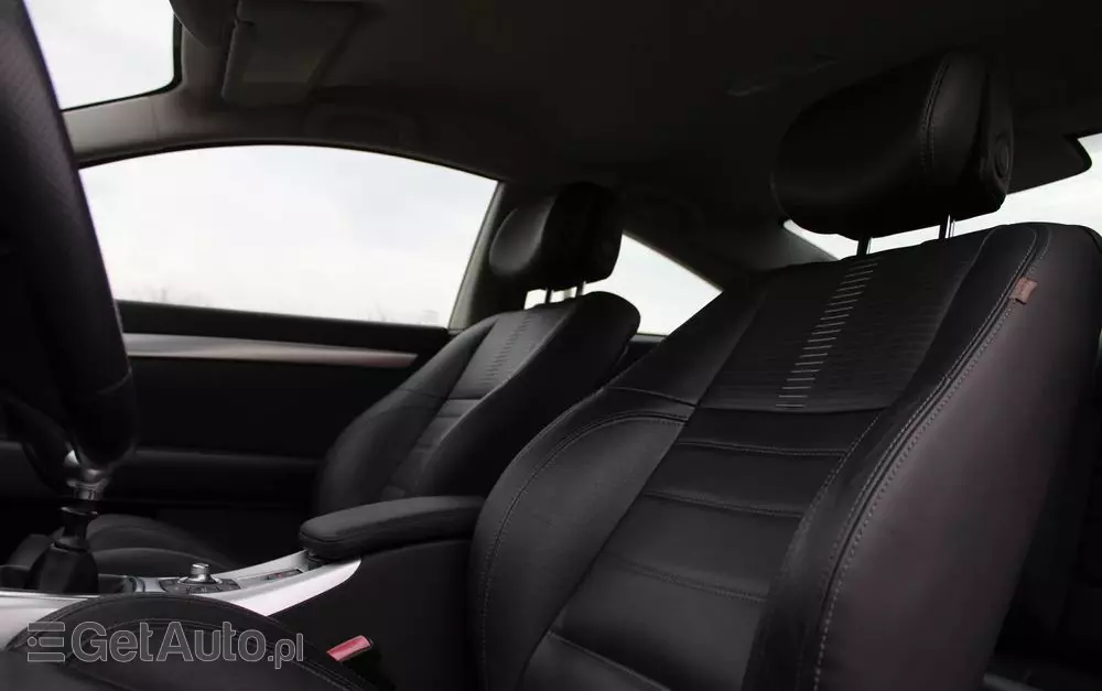 RENAULT Laguna DCi 180 FAP GT