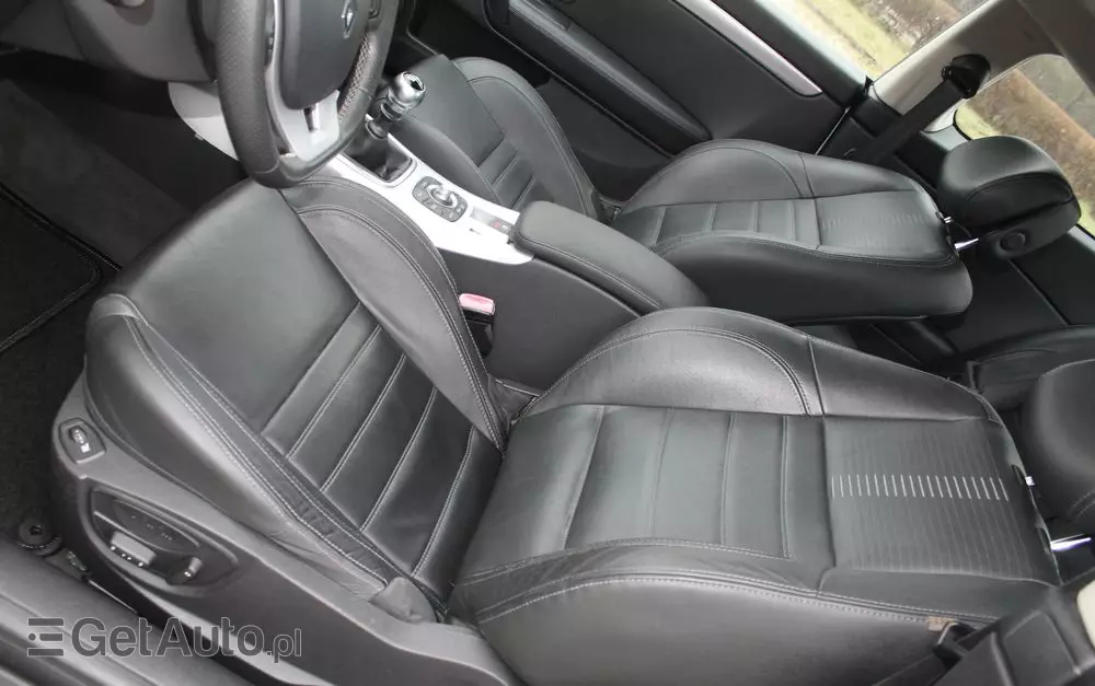 RENAULT Laguna DCi 180 FAP GT