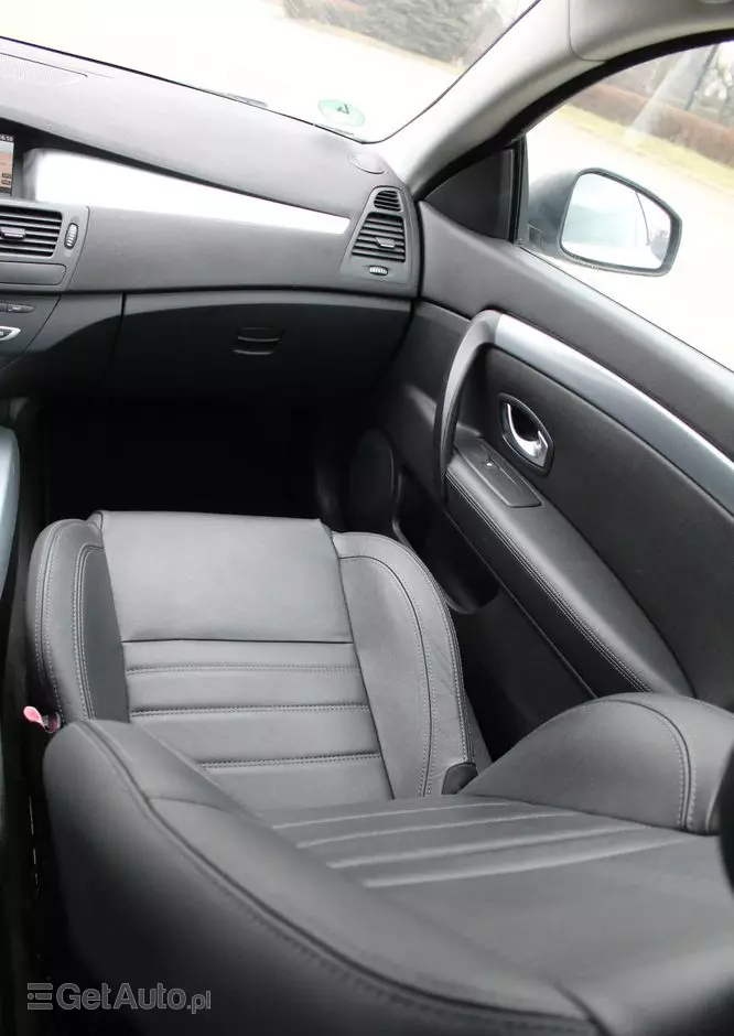 RENAULT Laguna DCi 180 FAP GT