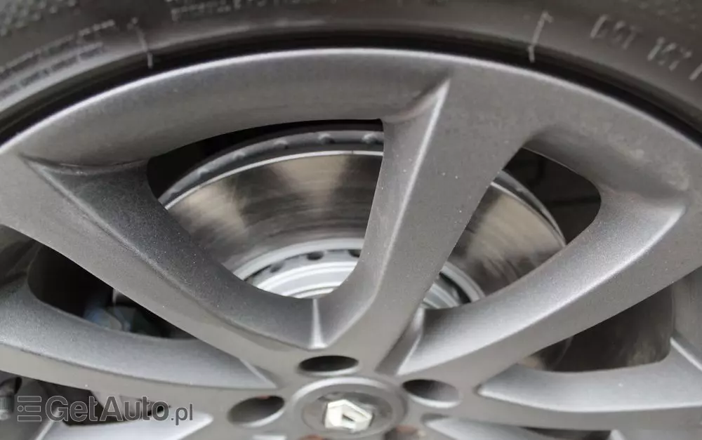 RENAULT Laguna DCi 180 FAP GT