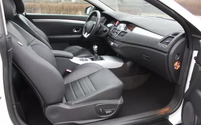 RENAULT Laguna DCi 180 FAP GT