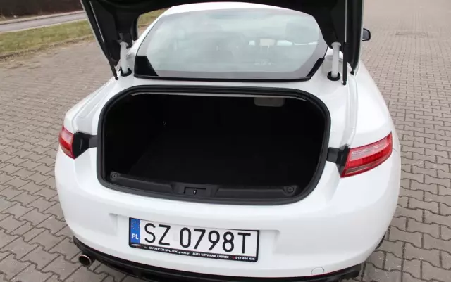 RENAULT Laguna DCi 180 FAP GT