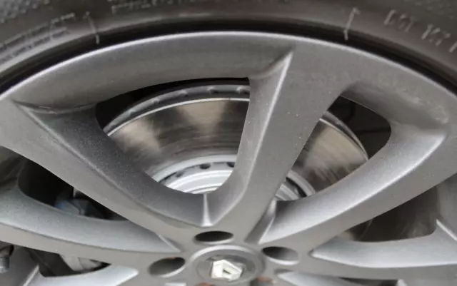 RENAULT Laguna DCi 180 FAP GT