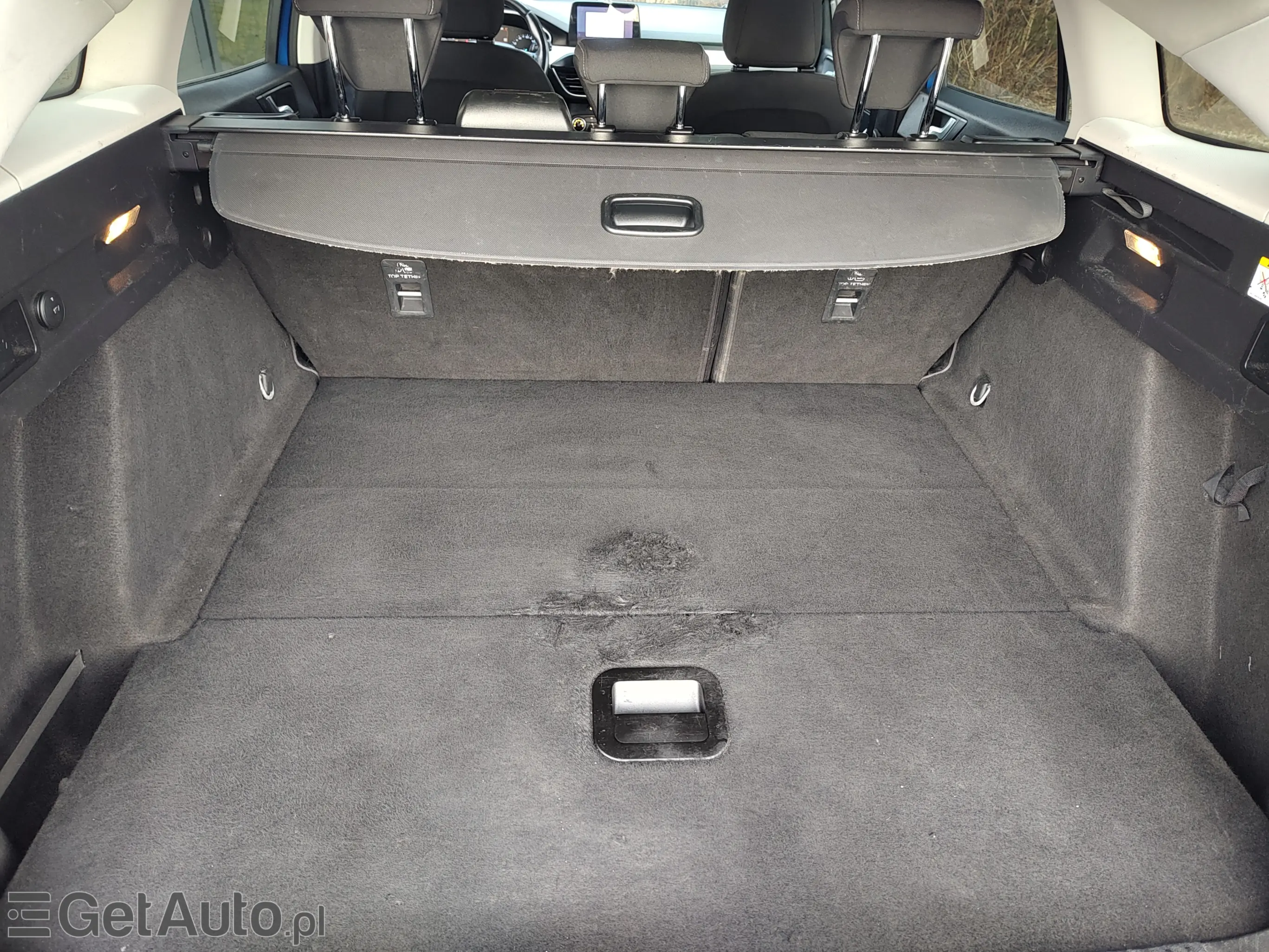 FORD Focus Active Business