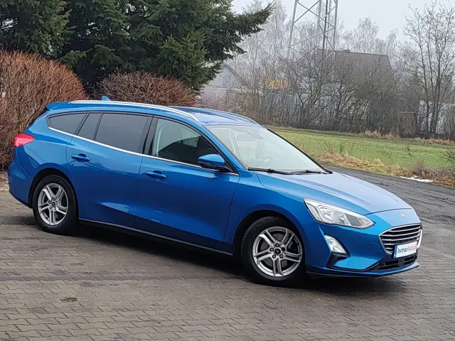 FORD Focus Active Business