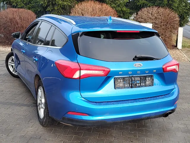 FORD Focus Active Business