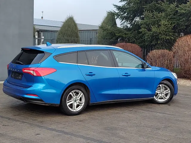 FORD Focus Active Business