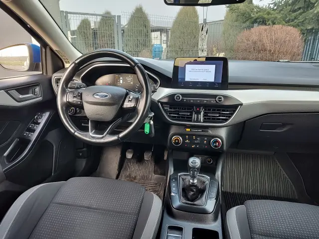 FORD Focus Active Business